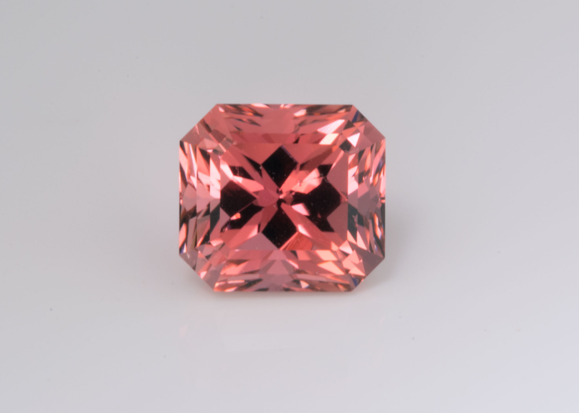 Hunt Country Jewelers 3.44 ct. Pink Tourmaline