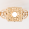 Ring Gold Color icon