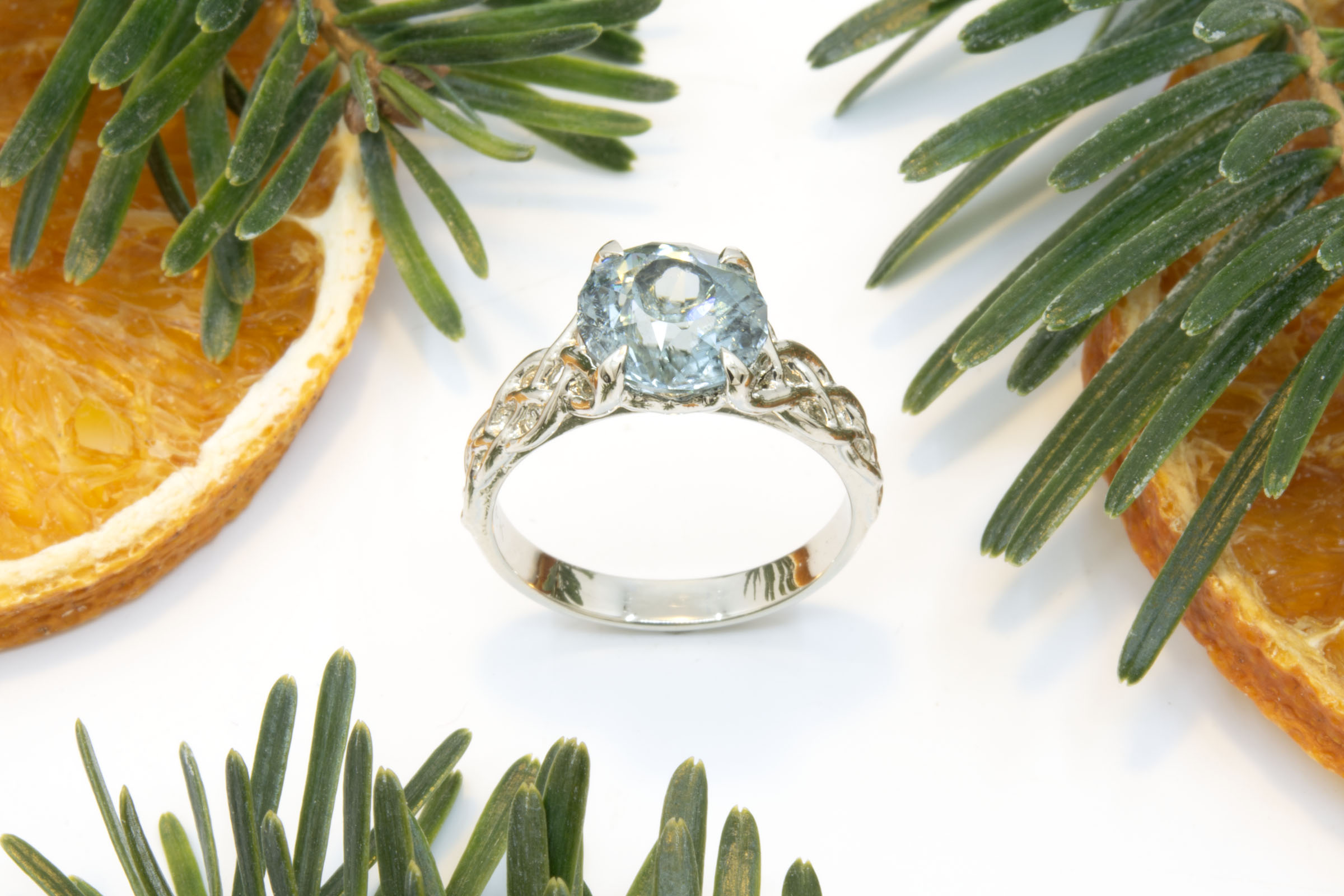 2.52ct Blue Tourmaline - Image 3