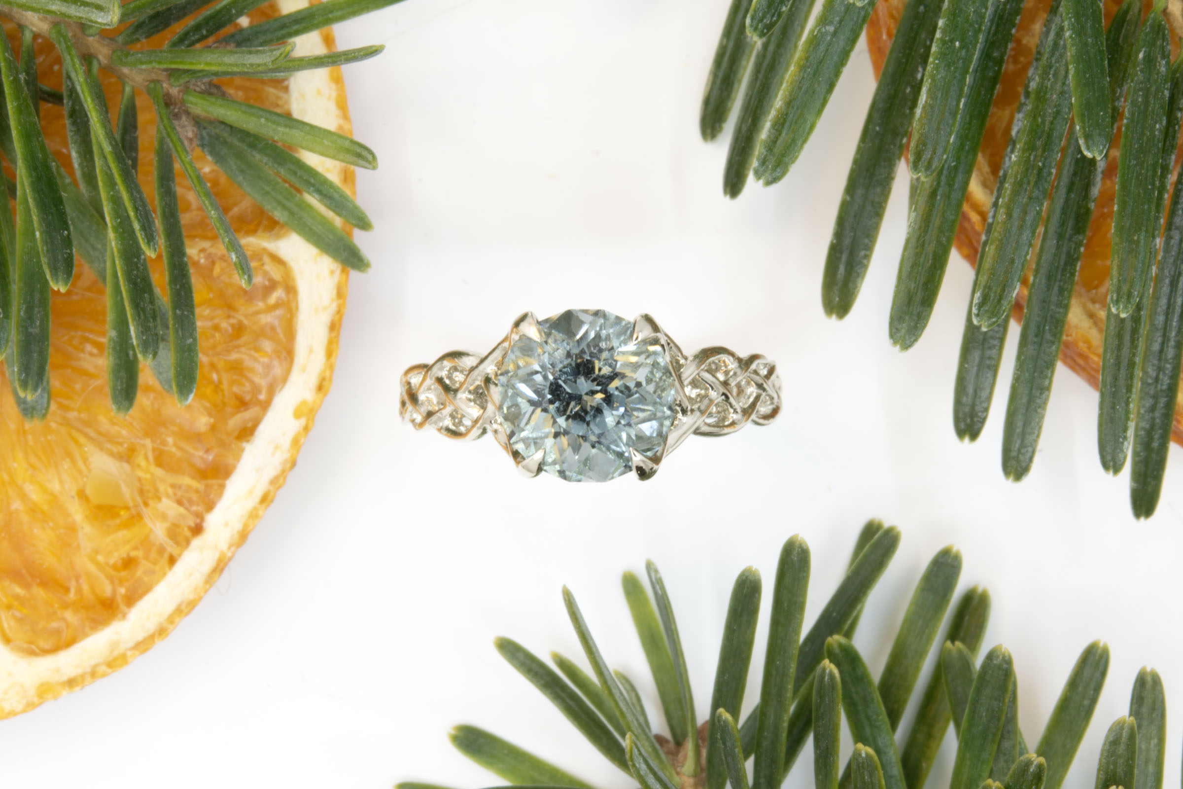 2.52ct Blue Tourmaline - Image 4